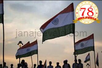 ‘ವಂದೇ ಮಾತರಂ’ ಗೀತೆಗೆ 150 ವರ್ಷ: ದೇಶದಾದ್ಯಂತ ಆಚರಣೆಗೆ ಕೇಂದ್ರ ನಿರ್ಧಾರ