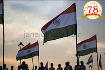 ‘ವಂದೇ ಮಾತರಂ’ ಗೀತೆಗೆ 150 ವರ್ಷ: ದೇಶದಾದ್ಯಂತ ಆಚರಣೆಗೆ ಕೇಂದ್ರ ನಿರ್ಧಾರ