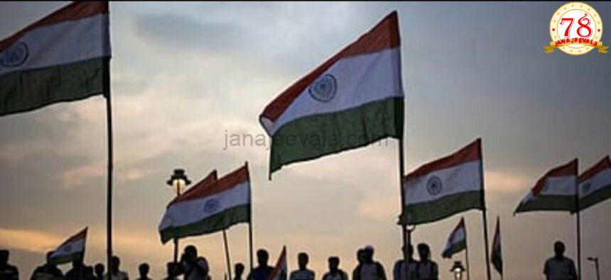 ‘ವಂದೇ ಮಾತರಂ’ ಗೀತೆಗೆ 150 ವರ್ಷ: ದೇಶದಾದ್ಯಂತ ಆಚರಣೆಗೆ ಕೇಂದ್ರ ನಿರ್ಧಾರ