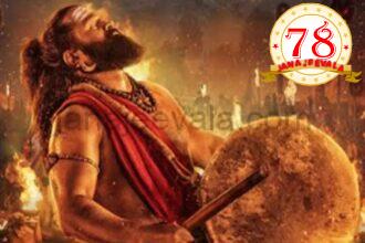 ‘ಕಾಂತಾರ’ ಅಬ್ಬರ: ಎರಡು ದಿನದಲ್ಲಿ 100 ಕೋಟಿ ಬಾಚಿದ ಚಿತ್ರ
