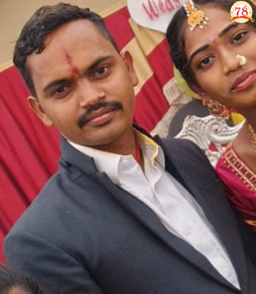 ಕಟ್ಟಿಕೊಂಡ ಹೆಂಡ್ತಿಯನ್ನು ಕೊಂದು ಪಲ್ಲಂಗದ ಕೆಳಗಿಟ್ಟು ಪರಾರಿಯಾದ ಪತಿರಾಯ ! ಪೆಡಂಭೂತವಾಗಿ ಪರಿಣಮಿಸಿತು ವರದಕ್ಷಿಣೆ ಭೂತ… ಕಟ್ಟಿಕೊಂಡ ಹೆಂಡ್ತಿಯನ್ನು ಕೊಂದು ಪಲ್ಲಂಗದ ಕೆಳಗಿಟ್ಟು ಪರಾರಿಯಾದ ಪತಿರಾಯ ! ಪೆಡಂಭೂತವಾಗಿ ಪರಿಣಮಿಸಿತು ವರದಕ್ಷಿಣೆ ಭೂತ…