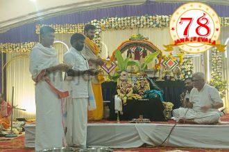 ಶ್ರೀ ದಾನಮ್ಮ ದೇವಿಯ ಪುರಾಣ ಪ್ರಯುಕ್ತ ವಿಶೇಷ ಕಾರ್ಯಕ್ರಮ ಆಯೋಜನೆ