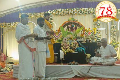 ಶ್ರೀ ದಾನಮ್ಮ ದೇವಿಯ ಪುರಾಣ ಪ್ರಯುಕ್ತ ವಿಶೇಷ ಕಾರ್ಯಕ್ರಮ ಆಯೋಜನೆ