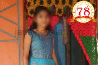 ಪ್ರೇಮಿ ಕಾಟಕ್ಕೆ ಬೇಸತ್ತು ಸೀರೆಯಿಂದ ನೇಣು ಬಿಗಿದು ಆತ್ಮಹತ್ಯೆ