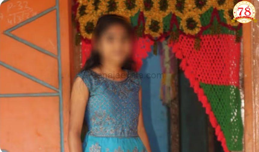 ಪ್ರೇಮಿ ಕಾಟಕ್ಕೆ ಬೇಸತ್ತು ಸೀರೆಯಿಂದ ನೇಣು ಬಿಗಿದು ಆತ್ಮಹತ್ಯೆ