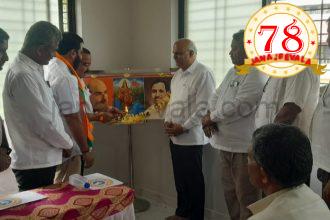 ಸ್ವದೇಶಿ ವಸ್ತುಗಳ ಮಹತ್ವ : ಬೂತ್ ಮಟ್ಟದ ಸಂಪರ್ಕ ಅಭಿಯಾನ ಕಾರ್ಯಾಗಾರ