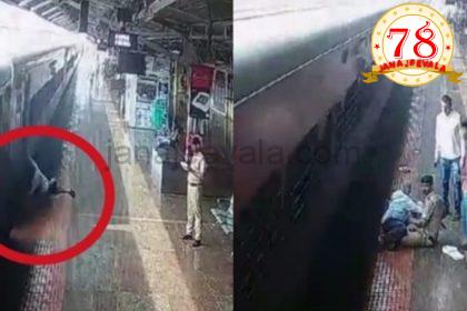 ಬೆಳಗಾವಿಯಲ್ಲಿ ಬೆಚ್ಚಿ ಬೀಳಿಸಿದ ಘಟನೆ