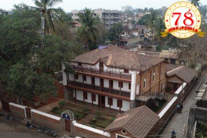 16 ರಂದು ಬೆಳಗಾವಿಗೆ ಸ್ವಾಮಿ ವಿವೇಕಾನಂದರ ಪಾದಾರ್ಪಣೆಯ ಸುದಿನ: ವಿಶೇಷ ಕಾರ್ಯಕ್ರಮ ಆಯೋಜನೆ