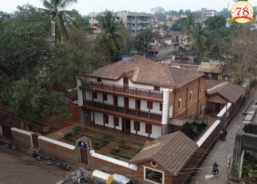 16 ರಂದು ಬೆಳಗಾವಿಗೆ ಸ್ವಾಮಿ ವಿವೇಕಾನಂದರ ಪಾದಾರ್ಪಣೆಯ ಸುದಿನ: ವಿಶೇಷ ಕಾರ್ಯಕ್ರಮ ಆಯೋಜನೆ