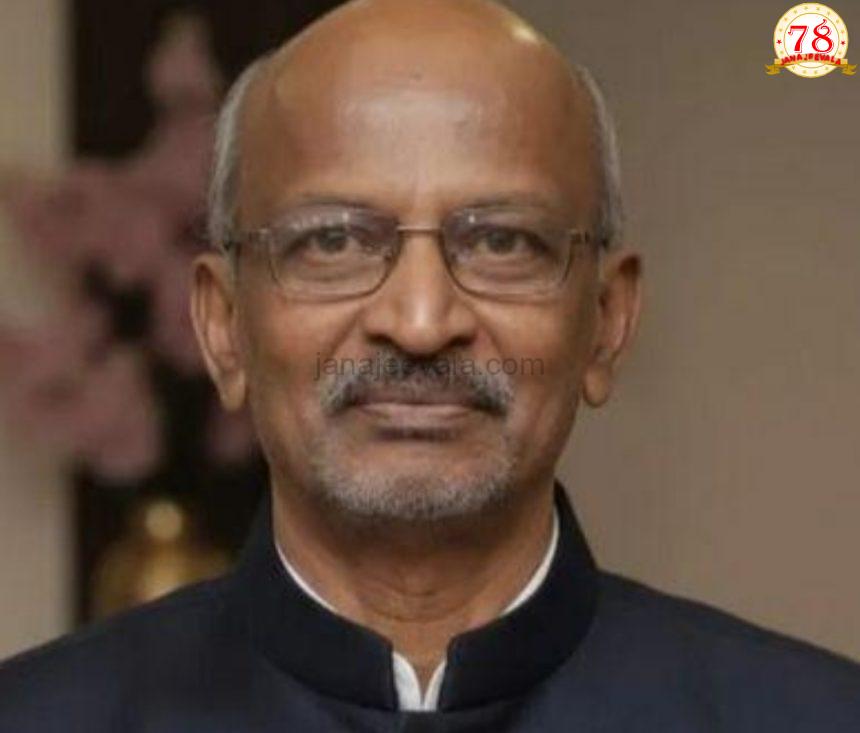 ಬೆಳಗಾವಿ ಕಾಡಾ ಅಧ್ಯಕ್ಷರಾಗಿ ಯುವರಾಜ್ ಕದಮ್ ಅಧಿಕಾರ ಸ್ವೀಕಾರ
