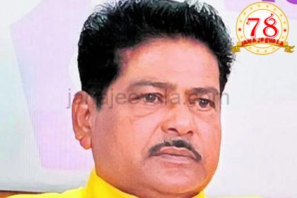 ಪ್ರಖ್ಯಾತ ಹಾಸ್ಯ ನಟ, ರಂಗಭೂಮಿ ಕಲಾವಿದ ರಾಜು ತಾಳಿಕೋಟಿ ನಿಧನ