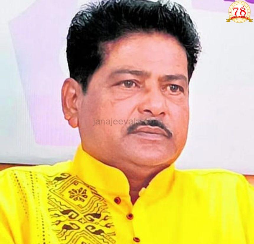 ಪ್ರಖ್ಯಾತ ಹಾಸ್ಯ ನಟ, ರಂಗಭೂಮಿ ಕಲಾವಿದ ರಾಜು ತಾಳಿಕೋಟಿ ನಿಧನ
