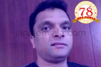 ಮಾಜಿ ಶಾಸಕರ ಪುತ್ರ ರೈಲಿಗೆ ತಲೆ ಕೊಟ್ಟು ಆತ್ಮಹತ್ಯೆ