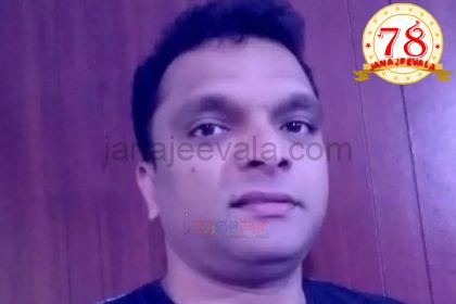 ಮಾಜಿ ಶಾಸಕರ ಪುತ್ರ ರೈಲಿಗೆ ತಲೆ ಕೊಟ್ಟು ಆತ್ಮಹತ್ಯೆ