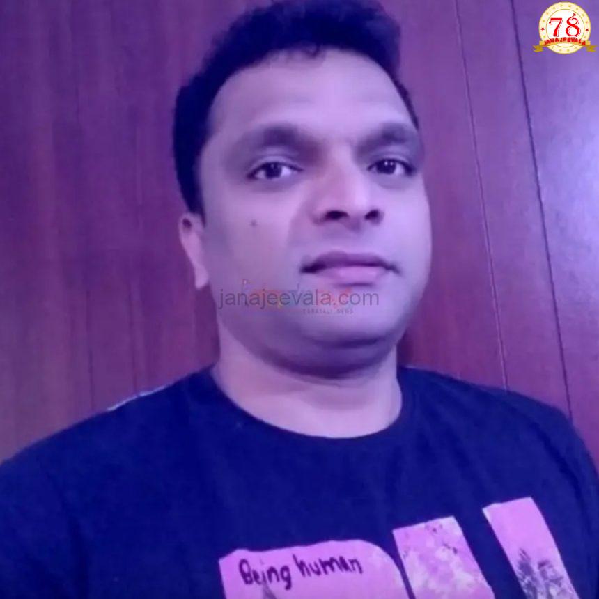 ಮಾಜಿ ಶಾಸಕರ ಪುತ್ರ ರೈಲಿಗೆ ತಲೆ ಕೊಟ್ಟು ಆತ್ಮಹತ್ಯೆ
