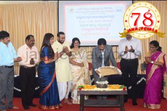 ಜ್ಞಾನ ಕಣಜದ ವೃದ್ಧಿಯೇ ನಾಗರಿಕತೆಯ ಶಕ್ತಿ: ಕುಲಪತಿ ಪ್ರೊ ಸಿ ಎಂ ತ್ಯಾಗರಾಜ