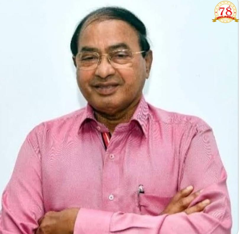 ಎರಡು ಸಲ ಸಿಎಂ ಆಗಿದ್ದ ಹಾಲಿ ಸಚಿವ ರವಿ ನಾಯ್ಕ ನಿಧನ