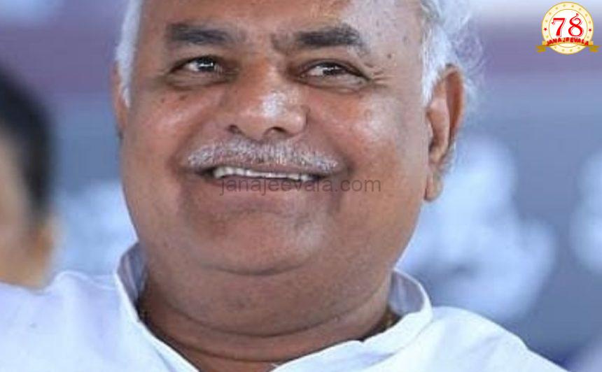 ಕನೇರಿ ಸ್ವಾಮೀಜಿಗಳ ಮೇಲಿನ ನಿರ್ಬಂಧಕ್ಕೆ ಅರ್ಥವಿಲ್ಲ: ಸಚಿವ ಶಿವಾನಂದ ಪಾಟೀಲ