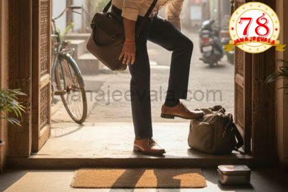 ಬೂಟಿನಲ್ಲಿ ರಾತ್ರಿ ಹೊತ್ತು ಮಲಗಿ ವಿಶ್ರಾಂತಿ ಪಡೆಯುತ್ತಿದ್ದ ಹಾವು ಯುವಕನಿಗೆ ಕಚ್ಚಿಯೇ ಬಿಡ್ತು…ನಂತರ ಆಗಿದ್ದೇನು ಗೊತ್ತೇ ?