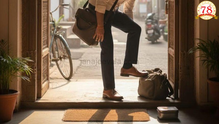 ಬೂಟಿನಲ್ಲಿ ರಾತ್ರಿ ಹೊತ್ತು ಮಲಗಿ ವಿಶ್ರಾಂತಿ ಪಡೆಯುತ್ತಿದ್ದ ಹಾವು ಯುವಕನಿಗೆ ಕಚ್ಚಿಯೇ ಬಿಡ್ತು…ನಂತರ ಆಗಿದ್ದೇನು ಗೊತ್ತೇ ?