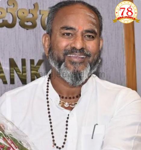 ಮಾಜಿ ಸಂಸದ ರಮೇಶ ಕತ್ತಿ ವಿರುದ್ಧ ಜಾತಿ ನಿಂದನೆ ಪ್ರಕರಣ ದಾಖಲು