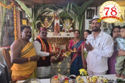 ಬೆಳಗಾವಿಯಲ್ಲಿ ಸಂಭ್ರಮೋತ್ಸವದಿಂದ ದೀಪಾವಳಿ ಸಂಪನ್ನ  ಅತಿ ದೊಡ್ಡ ಹಬ್ಬಕ್ಕೆ ತೆರೆ