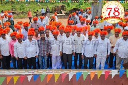ಲೈಲಾ ಶುಗರ್ಸ್‌ ಕಬ್ಬು ಅರೆಯುವ ಹಂಗಾಮು : ದೀಪಾವಳಿ ಹಬ್ಬದ ಸಂದರ್ಭದಲ್ಲಿ ಚಾಲನೆ ನೀಡಿದ ವಿಠ್ಠಲ ಹಲಗೇಕರ