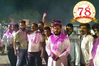 ಕೃಷ್ಣಾ ಸಹಕಾರ ಸಕ್ಕರೆ ಕಾರ್ಖಾನೆ ಚುನಾವಣೆ: ಸವದಿ, ಕಾಗೆ ಬಣ ಮೇಲುಗೈ- ರಮೇಶ ಜಾರಕಿಹೊಳಿ ಬಣಕ್ಕೆ ಮುಖಭಂಗ ಕೃಷ್ಣಾ ಸಹಕಾರ ಸಕ್ಕರೆ ಕಾರ್ಖಾನೆ ಚುನಾವಣೆ: ಸವದಿ, ಕಾಗೆ ಬಣ ಮೇಲುಗೈ- ರಮೇಶ ಜಾರಕಿಹೊಳಿ ಬಣಕ್ಕೆ ಮುಖಭಂಗ