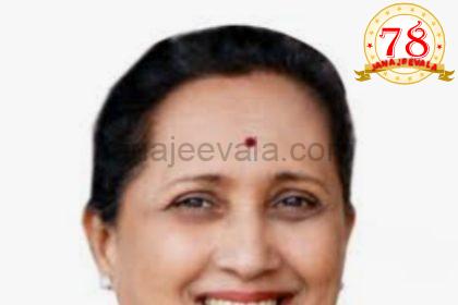 BREAKING ಮೇಲ್ಮನೆ ಸದಸ್ಯ ನಾಗರಾಜ ಯಾದವ್ ಪತ್ನಿ ಸೇರಿದಂತೆ ಬೆಳಗಾವಿಯ ಹಲವರಿಗೆ ರಾಜ್ಯೋತ್ಸವ ಪ್ರಶಸ್ತಿ