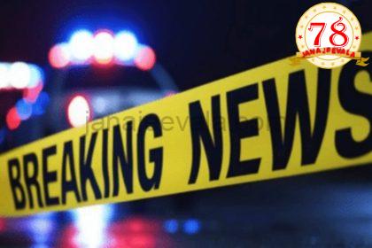 ಕಬ್ಬಿಗೆ ದರ ನಿಗದಿಗಾಗಿ ನಡೆದ ಹೋರಾಟದ ವೇಳೆ ವಿಷ ಸೇವಿಸಿದ ರೈತ : ಜಗದೀಶ ಶೆಟ್ಟರ್ ಮಾತನಾಡುವ ವೇಳೆ ನಡೆದ ಘಟನೆ