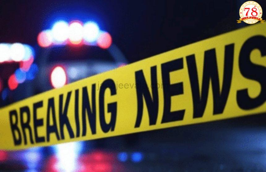 ಕಬ್ಬಿಗೆ ದರ ನಿಗದಿಗಾಗಿ ನಡೆದ ಹೋರಾಟದ ವೇಳೆ ವಿಷ ಸೇವಿಸಿದ ರೈತ : ಜಗದೀಶ ಶೆಟ್ಟರ್ ಮಾತನಾಡುವ ವೇಳೆ ನಡೆದ ಘಟನೆ