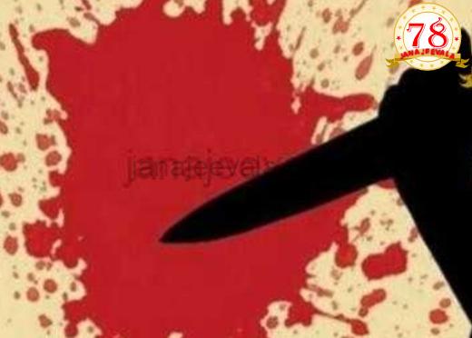 ಚಾಕು ಇಟ್ಟುಕೊಂಡು ಬಂದವ ಕೊನೆಗೂ ಪೊಲೀಸ್ ವಶಕ್ಕೆ