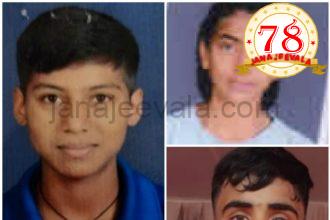 ರಾಜ್ಯಮಟ್ಟಕ್ಕೆ ಬೆಳಗಾವಿ ಜಿಎ ಹೈಸ್ಕೂಲ್ ವಿದ್ಯಾರ್ಥಿಗಳು ಆಯ್ಕೆ