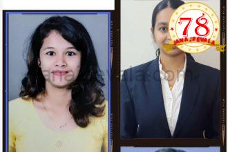 ಸಿಎ ಮತ್ತು ಸಿಎಂ ಫೌಂಡೇಶನ್ ಪರೀಕ್ಷೆಯಲ್ಲಿ ಉತ್ತೀರ್ಣ