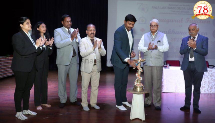 ವೃತ್ತಿಪರ ನೀತಿ ಕಾನೂನು ವಿದ್ಯಾರ್ಥಿಗಳಿಗೆ ಅತ್ಯಂತ ಮುಖ್ಯ