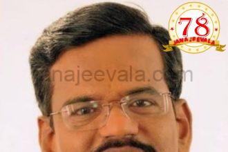 ಬೆಳಗಾವಿ ಯುವ ಕರ್ನಾಟಕ ಅಭಿವೃದ್ಧಿ ಸಂಘದ 25 ನೇ ವರ್ಷದ ಬೆಳ್ಳಿ ಹಬ್ಬದ ಸಂಭ್ರಮ : ಗಂಗಾವತಿ ಪ್ರಾಣೇಶ ನಗೆಹಬ್ಬ