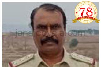 ಮಾಳಮಾರುತಿಗೆ ಗಡ್ಡೆಕರ್, HESCOM vigilanceಗೆ ಕಲ್ಯಾಣಶೇಟ್ಟಿ , ಮುಧೋಳ ಸರ್ಕಲ್ ಇನ್ಸ್‌ಪೆಕ್ಟರ್ ಆಗಿ SI ಗುರುನಾಥ ನೇಮಕ ..!