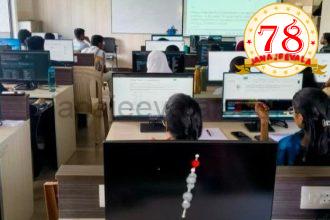 ಬೆಳಗಾವಿ ಆರ್ ಎಲ್ ಎಸ್ ನಲ್ಲಿ ಕಾರ್ಯಾಗಾರ