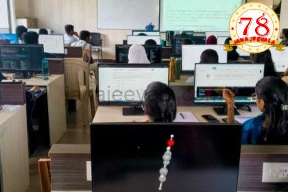 ಬೆಳಗಾವಿ ಆರ್ ಎಲ್ ಎಸ್ ನಲ್ಲಿ ಕಾರ್ಯಾಗಾರ