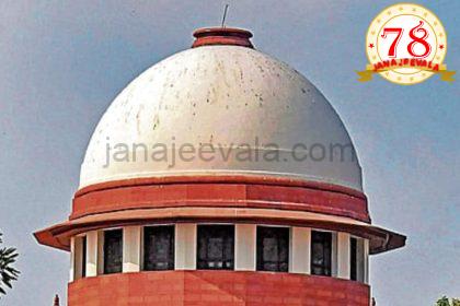 ಬಂಧನದ ಕಾರಣವನ್ನು ಲಿಖಿತವಾಗಿ, ಅರ್ಥವಾಗುವ ಭಾಷೆಯಲ್ಲಿ ಒದಗಿಸಿ: ಸುಪ್ರೀಂಕೋರ್ಟ್