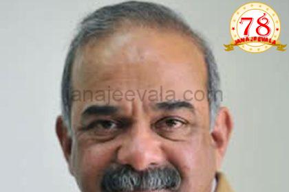 ಕೆಎಸ್‌ಸಿಎ ಅಧ್ಯಕ್ಷ ಸ್ಥಾನಕ್ಕೆ ಕೆ.ಎನ್‌. ಶಾಂತಕುಮಾರ್‌ ಸ್ಪರ್ಧೆ