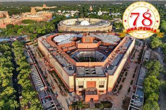 ಡಿಸೆಂಬರ್ 1 ರಿಂದ 19ರವರೆಗೆ ಸಂಸತ್ತಿನ ಚಳಿಗಾಲದ ಅಧಿವೇಶನ