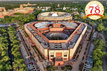 ಡಿಸೆಂಬರ್ 1 ರಿಂದ 19ರವರೆಗೆ ಸಂಸತ್ತಿನ ಚಳಿಗಾಲದ ಅಧಿವೇಶನ