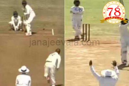 ಸತತ 8 ಎಸೆತಗಳಲ್ಲಿ 8 ಸಿಕ್ಸರ್‌ ಸಿಡಿಸಿದ ಆಕಾಶ ಚೌಧರಿ..! ನೂತನ ವಿಶ್ವ ದಾಖಲೆ ಸ್ಥಾಪನೆ