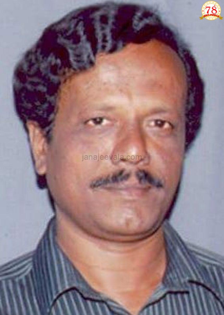 ಕೇವಲ ಪ್ರಚಾರಕ್ಕೆ ಪ್ರತ್ಯೇಕ ರಾಜ್ಯಕ್ಕೆ ಸಿಎಂಗೆ ಪತ್ರ : ಚಂದರಗಿ