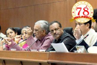 ಬೆಳಗಾವಿ ಚಳಿಗಾಲ‌ ಅಧಿವೇಶನ- ವಸತಿ, ಸಾರಿಗೆ, ಊಟೋಪಹಾರ ವ್ಯವಸ್ಥೆ ಕಲ್ಪಿಸಲು ಖಾದರ್ ಸೂಚನೆ