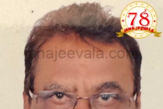 ಪ್ರಸಿದ್ಧ ಉದ್ಯಮಿ ನಿಧನ