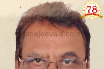 ಪ್ರಸಿದ್ಧ ಉದ್ಯಮಿ ನಿಧನ