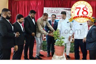 ಕೌಜಲಗಿ ಕಾನೂನು ಮಹಾವಿದ್ಯಾಲಯದಲ್ಲಿ ಅಂತರ್ ಕಾಲೇಜು ಮಟ್ಟದ ಚರ್ಚಾ ಸ್ಪರ್ಧೆ- ಚರ್ಚೆ ಎಂದರೆ ಗೆಲುವು–ಸೋಲು ಅಲ್ಲ: ಡಾ. ವಿಶ್ವನಾಥ ಪಾಟೀಲ