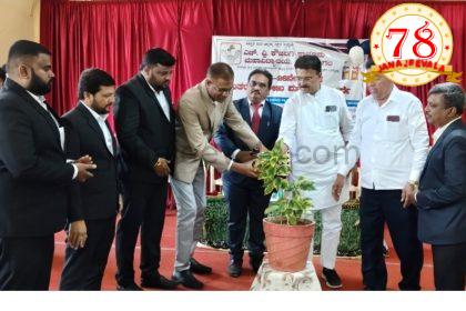 ಕೌಜಲಗಿ ಕಾನೂನು ಮಹಾವಿದ್ಯಾಲಯದಲ್ಲಿ ಅಂತರ್ ಕಾಲೇಜು ಮಟ್ಟದ ಚರ್ಚಾ ಸ್ಪರ್ಧೆ- ಚರ್ಚೆ ಎಂದರೆ ಗೆಲುವು–ಸೋಲು ಅಲ್ಲ: ಡಾ. ವಿಶ್ವನಾಥ ಪಾಟೀಲ